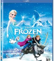 Frozen Fever 2015 Dual Audio Hindi BRRip 1080p 100mb