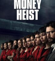 Money Heist 2019 S03 Hindi 720p 480p WEB-DL 2.8GB