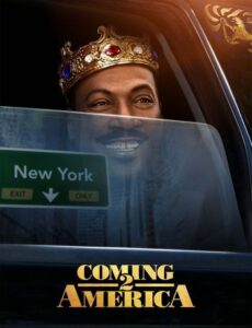 Coming 2 America 2021 WEB-DL 720p Full English Movie Download