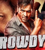 Rowdy 2019 Hindi Dubbed 720p WEB-DL 750mb