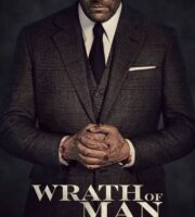 Wrath of Man 2021 HDRip 400MB 480p Full English Movie Download