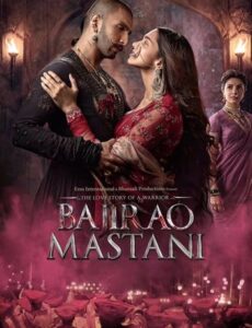 Bajirao Mastani 2015 BluRay 720p Full Hindi Movie Download