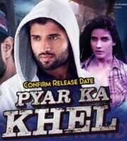Pyar Ka Khel 2020 Hindi Dubbed 720p HDRip 800mb