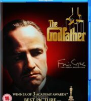The Godfather 1972 Dual Audio [Hindi English] BRRip 400MB