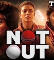 Not Out 2021 Hindi Dubbed 720p HDRip 950MB