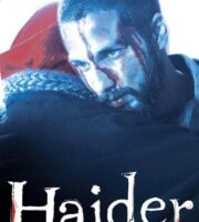 Haider 2014 HDRip 400MB 480p Full Hindi Movie Download