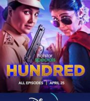 Hundred S01 Complete Hindi 720p WEB-DL 2.2GB