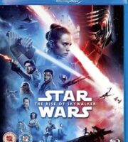 Star Wars Episode IX The Rise of Skywalker 2019 English 720p BRRip 1GB ESubs