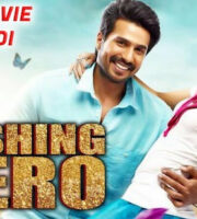 Dashing Hero 2019 Hindi Dubbed 720p HDRip 750mb