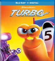 Turbo 2013 BluRay 720p Dual Audio In Hindi English