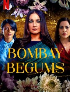 Bombay Begums 2021 S01 HDRip 480p 720p Full Hindi Episodes Download