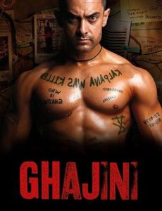 Ghajini 2008 BluRay 720p Full Hindi Movie Download