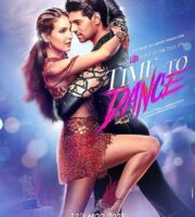Time to Dance 2021 HDRip 300MB 480p Full Hindi Movie Download