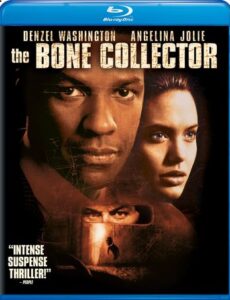 The Bone Collector 1999 BluRay 720p Dual Audio In Hindi English