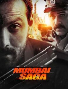 Mumbai Saga 2021 HDRip 720p Full Hindi Movie Download