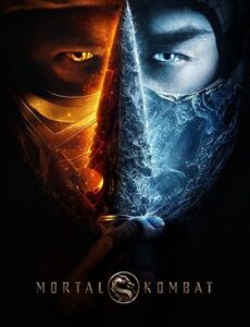 Mortal Kombat 2021 HDRip 300MB 480p Full English Movie Download