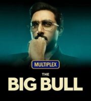 The Big Bull 2021 HDRip 720p Full Hindi Movie Download