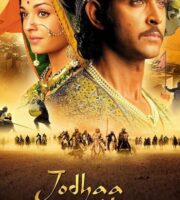 Jodhaa Akbar 2008 BluRay 600MB 480p Full Hindi Movie Download