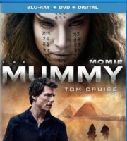 The Mummy 2017 BluRay 300MB Dual Audio In Hindi 480p