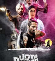 Udta Punjab 2016 BluRay 720p Full Hindi Movie Download