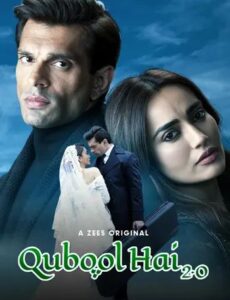 Qubool Hai 2.0 (2021) S02 HDRip 720p 480p Full Hindi Episodes Download