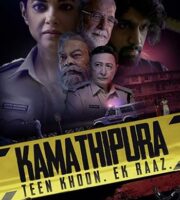 Kamathipura 2021 S01 HDRip 720p 480p Full Hindi Episodes Download