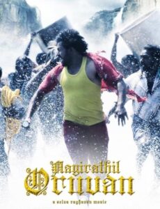Ayirathil Oruvan 2010 HDRip 720p Full Hindi Dubbed Movie Download