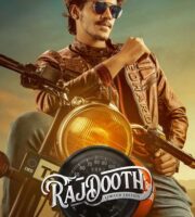 Rajdooth 2019 HDRip 720p Full Hindi Dubbed Movie Download