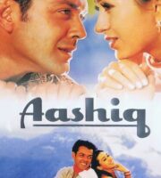 Aashiq 2001 HDRip 720p Full Hindi Movie Download
