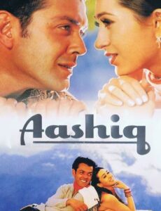 Aashiq 2001 HDRip 720p Full Hindi Movie Download