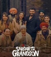 Sardars Grandson (2021) full Movie Download Free in HD