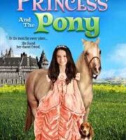 Princess and the Pony (2011) full Movie Download Dual Audio Free