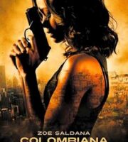 Colombiana (2011) full Movie Download Free Dual Audio HD