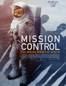 Mission Control The Unsung Heroes of Apollo 2017 English 480p WEB-DL 280MB ESubs