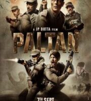 Paltan (2018) full Movie Download free in Hindi
