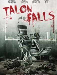 Talon Falls (2017) full Movie Download Free in Dual Audio HD