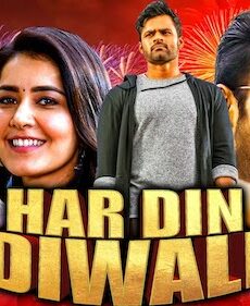 Har Din Diwali 2020 Hindi Dubbed 720p 480p HDRip