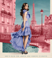 Emily in Paris S02 Dual Audio Hindi 720p 480p WEB-DL