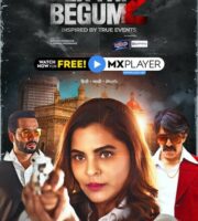 Ek Thi Begum 2021 S02 Dual Audio Hindi 720p 480p WEB-DL