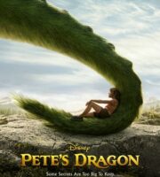 Petes Dragon 2016 BluRay 720p 480p Dual Audio ORG Hindi ENG