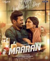 Maaran (2022) Hindi Dubbed 720p HEVC WEBRip 990mb