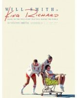 King Richard 2021 Dual Audio Hindi 720p 480p WEB-DL