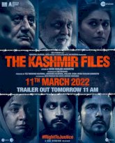 The Kashmir Files 2022 Hindi 720p 480p WEB-DL