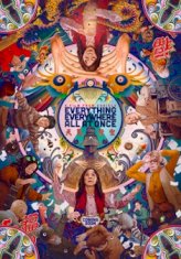 Everything Everywhere All at Once 2022 Dual Audio 720p WEBHD 910mb