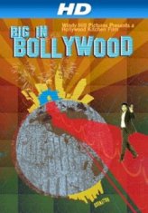 Big in Bollywood (2011) 720p HEVC WEBHD 690mb