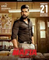 Mafia (2020) Hindi Dubbed 720p HEVC WEBHD 780mb