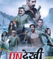 Undekhi S02 Hindi 720p 480p WEB-DL
