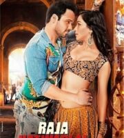 Raja Natwarlal (2014) Hindi DVDRip 720p x265 500MB