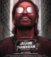 Jagame Thandhiram 2021 Hindi Dubbed 720p 480p WEB-DL
