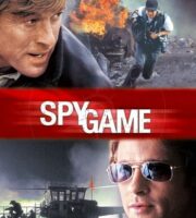Spy Game 2001 BluRay 720p Dual Audio In Hindi English